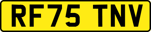 RF75TNV