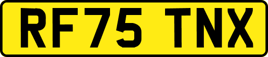 RF75TNX