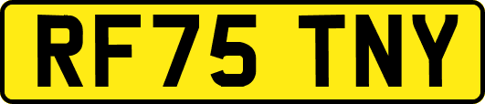 RF75TNY