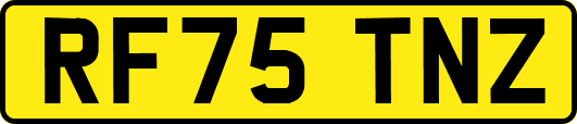 RF75TNZ