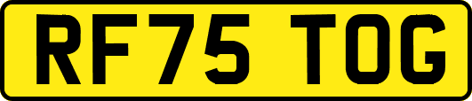 RF75TOG
