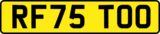 RF75TOO