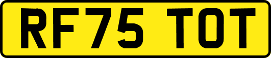 RF75TOT