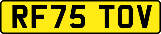 RF75TOV