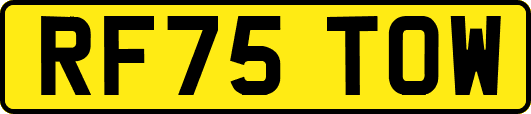 RF75TOW