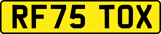 RF75TOX