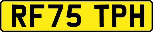 RF75TPH