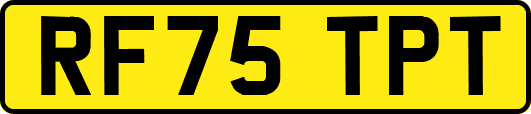 RF75TPT