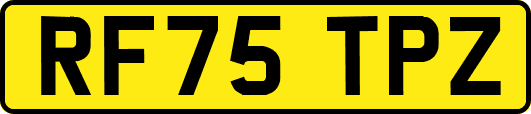 RF75TPZ