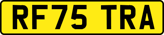 RF75TRA