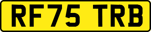 RF75TRB