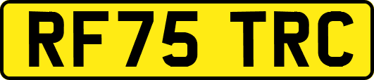 RF75TRC