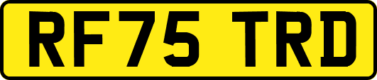 RF75TRD