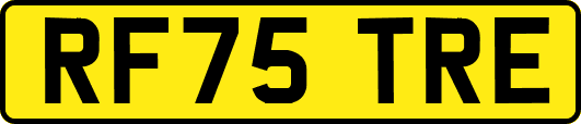 RF75TRE