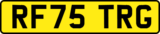 RF75TRG