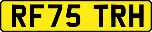 RF75TRH