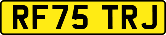 RF75TRJ