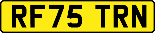 RF75TRN