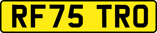 RF75TRO