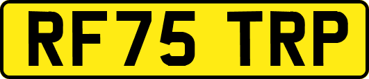 RF75TRP