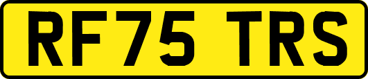 RF75TRS
