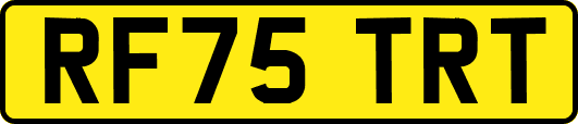 RF75TRT
