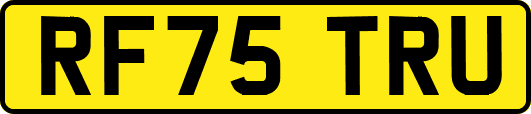 RF75TRU