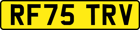 RF75TRV