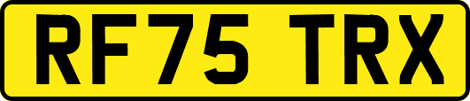 RF75TRX