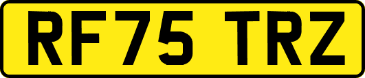RF75TRZ