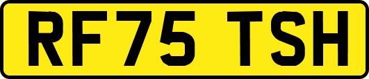 RF75TSH