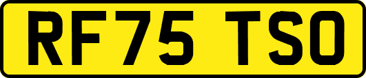 RF75TSO