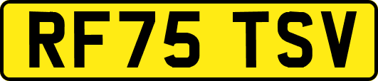 RF75TSV