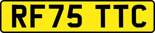 RF75TTC