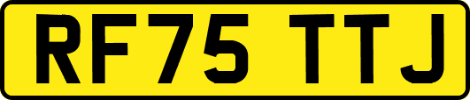 RF75TTJ