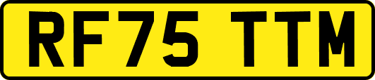 RF75TTM