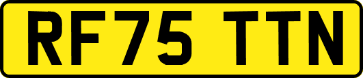 RF75TTN