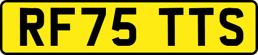 RF75TTS