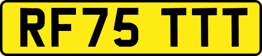 RF75TTT