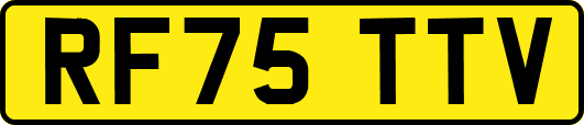 RF75TTV