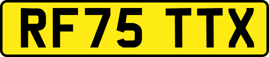 RF75TTX