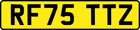 RF75TTZ