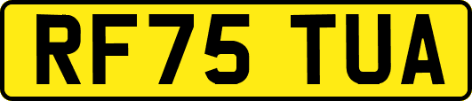 RF75TUA