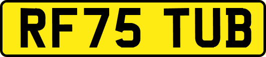 RF75TUB