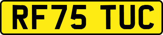 RF75TUC