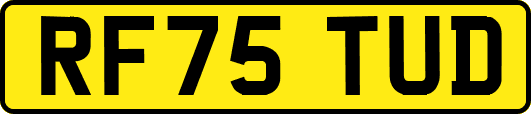 RF75TUD