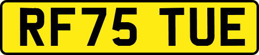 RF75TUE