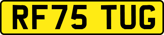 RF75TUG