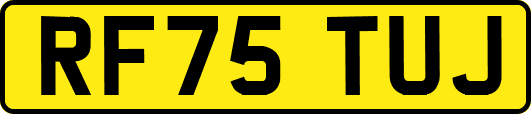 RF75TUJ