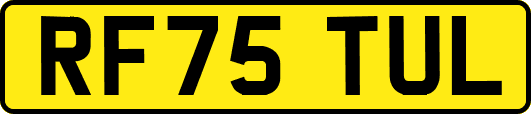 RF75TUL